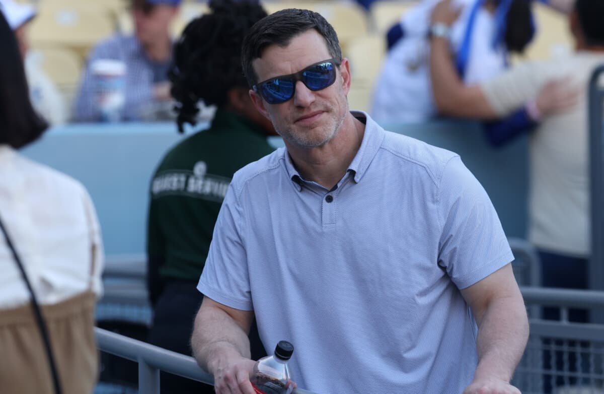 Dodgers Expected to Be ‘Buyers’ at Deadline After Pitching Injuries