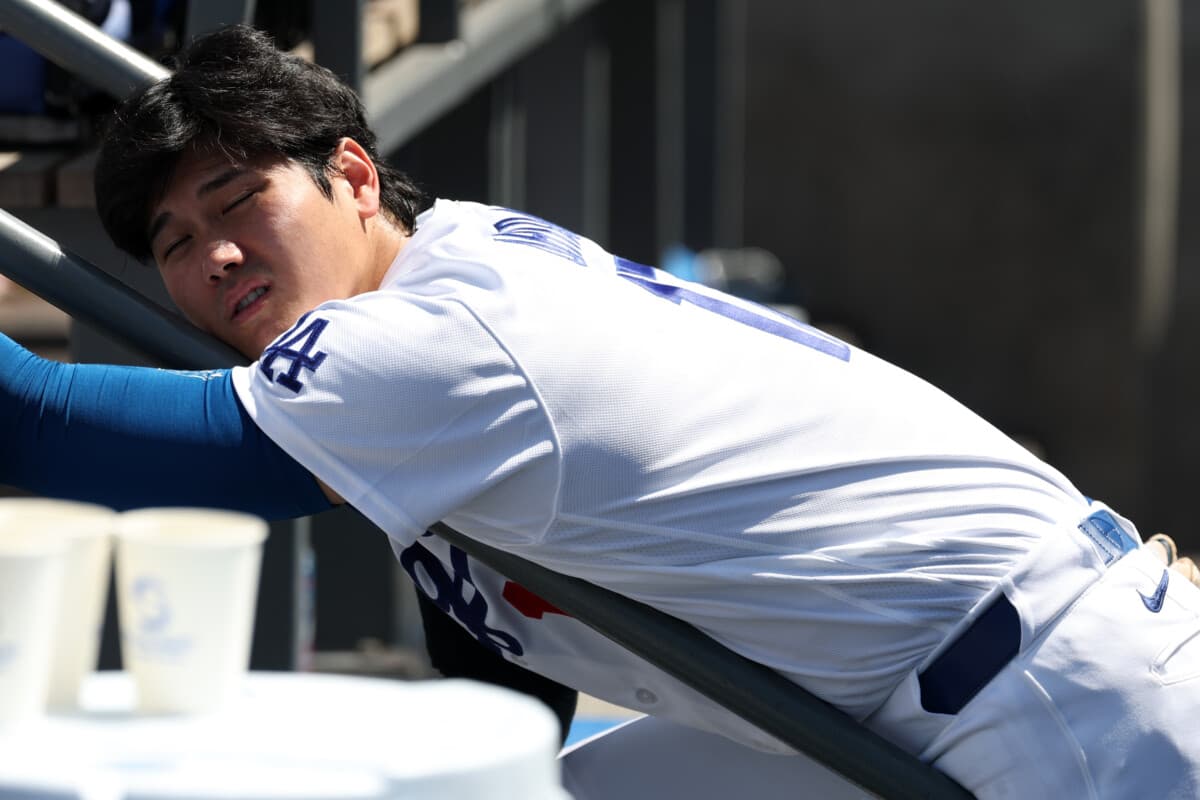 Why the Dodgers Offense Feels Worse than It Actually Is?