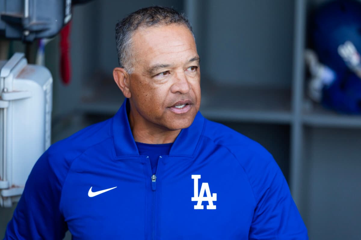 Dodgers Hold Strong on 2023 Season's Upward Trend!
