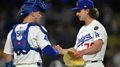 Dodgers’ Best Players of 2026: 3 Surprising Stars Fueling Early Success