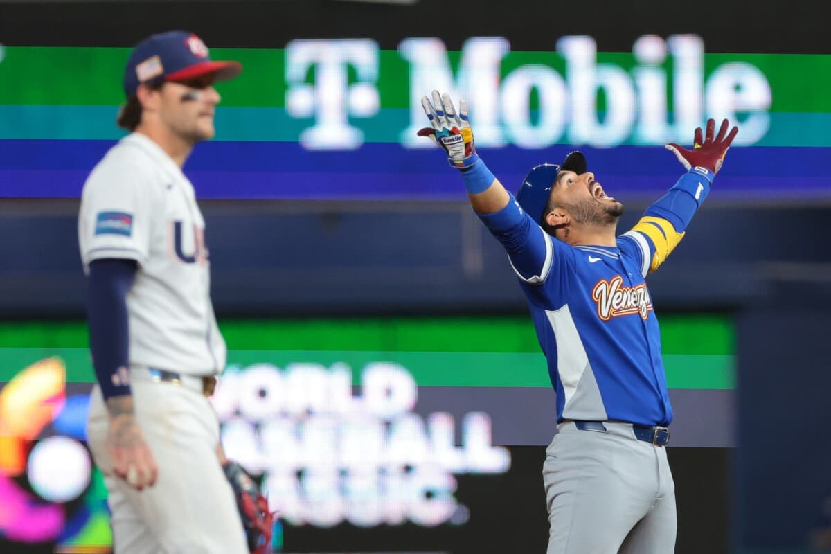 MLB News: WBC Draws Record Audience, Rays Wear Pieces of Stadium Roof, Guardians on Unpaid Leave