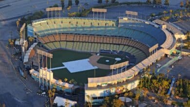 Dodger Fans Sound Off on Field Name Change