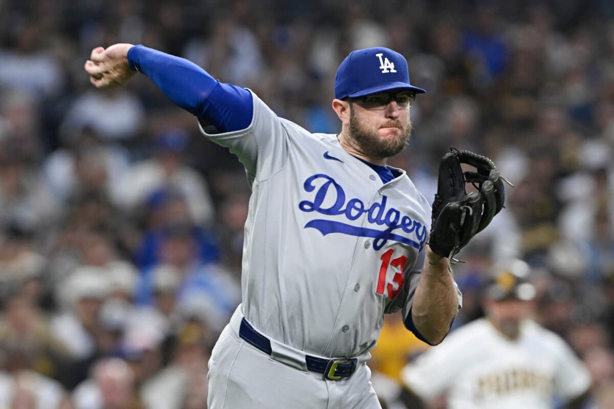 Max Muncy Leaves Brewers Game Early After Hit by Pitch