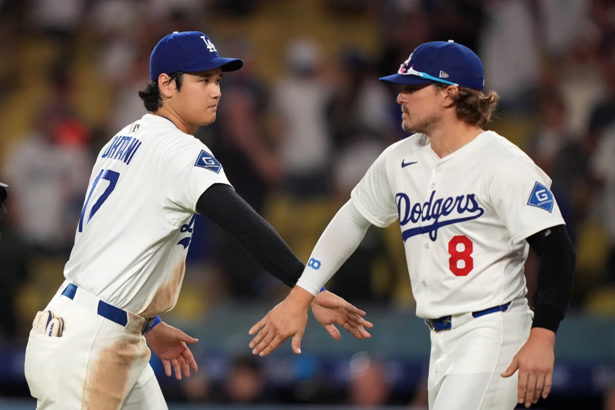 Dodgers Welcome Back Kike Hernandez Amid Max Muncy Injury