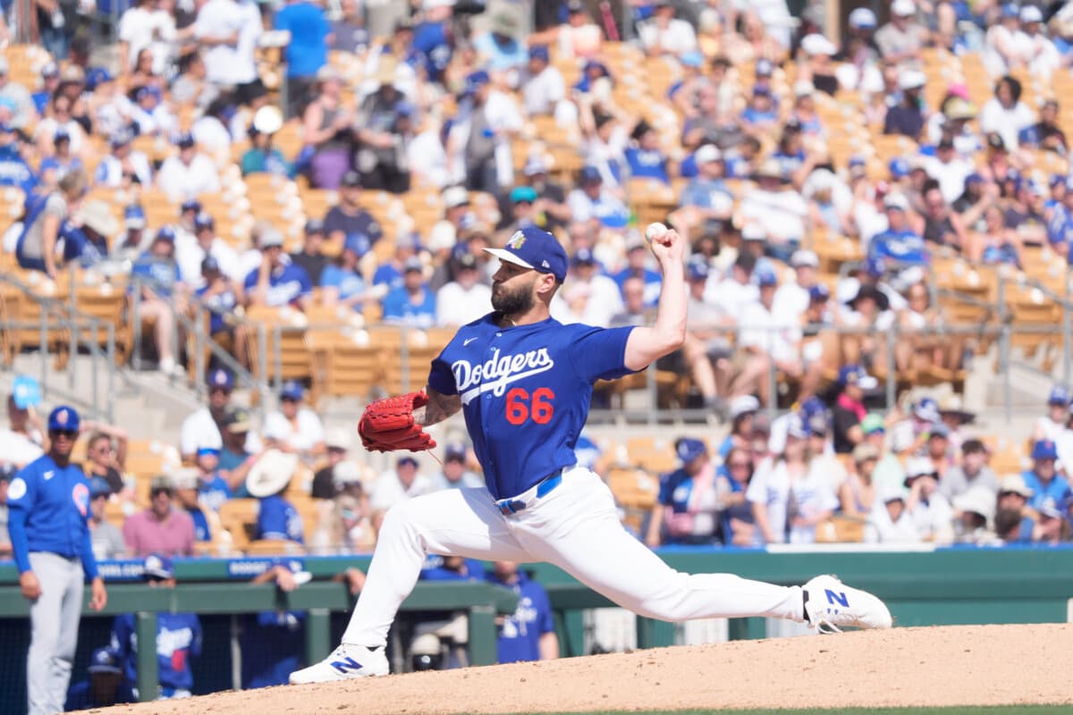 Dave Roberts Defends Tanner Scott After Poor Outing