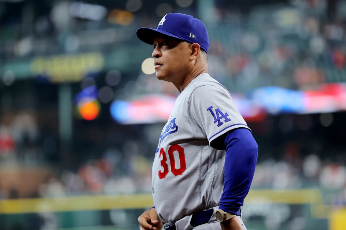 Dodgers Reveal Rotation Plans Ahead of Blake Snell Season Debut