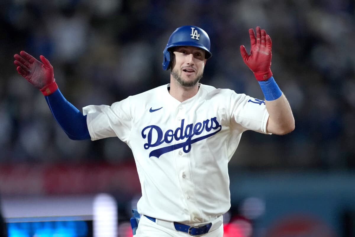 Dodgers’ Kyle Tucker Starting to Live up to $240M Price Tag
