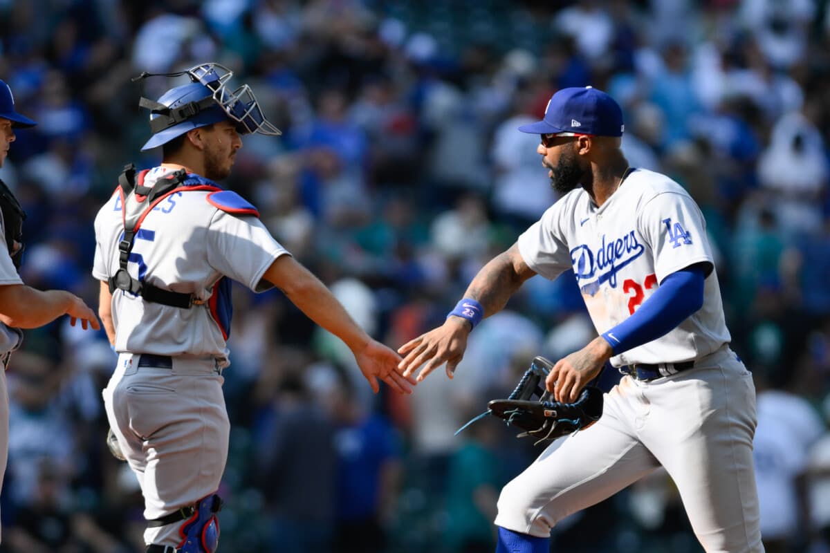 Former Dodgers World Series Champion Joining Front Office After Retirement