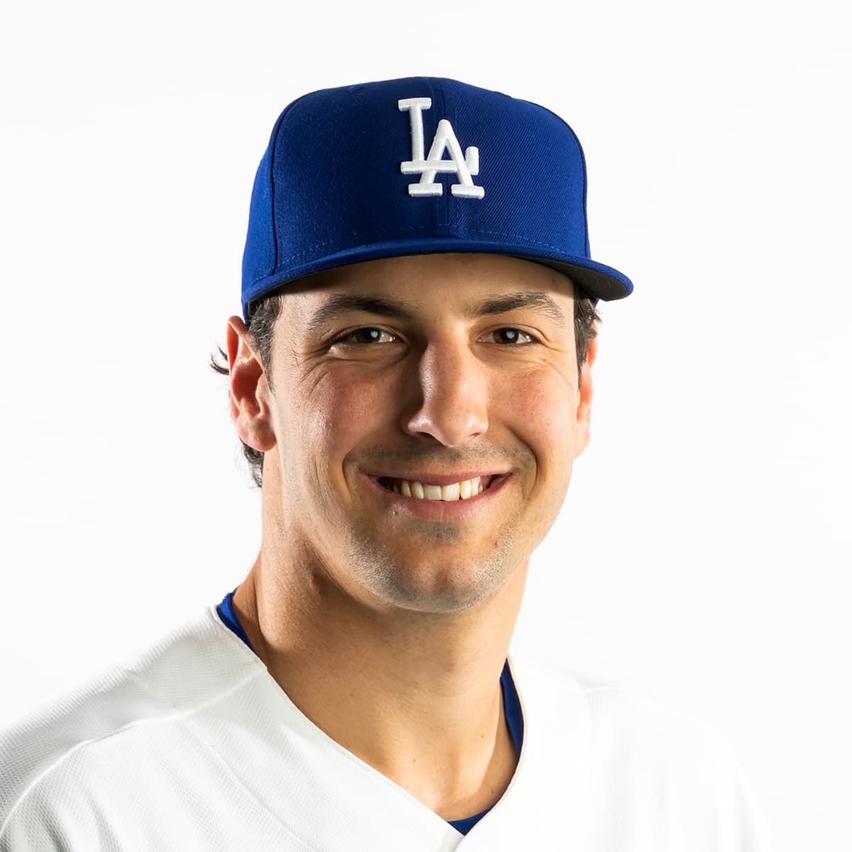 Dodgers Hint at Possible Call-Up for Tallest Pitcher in Team History