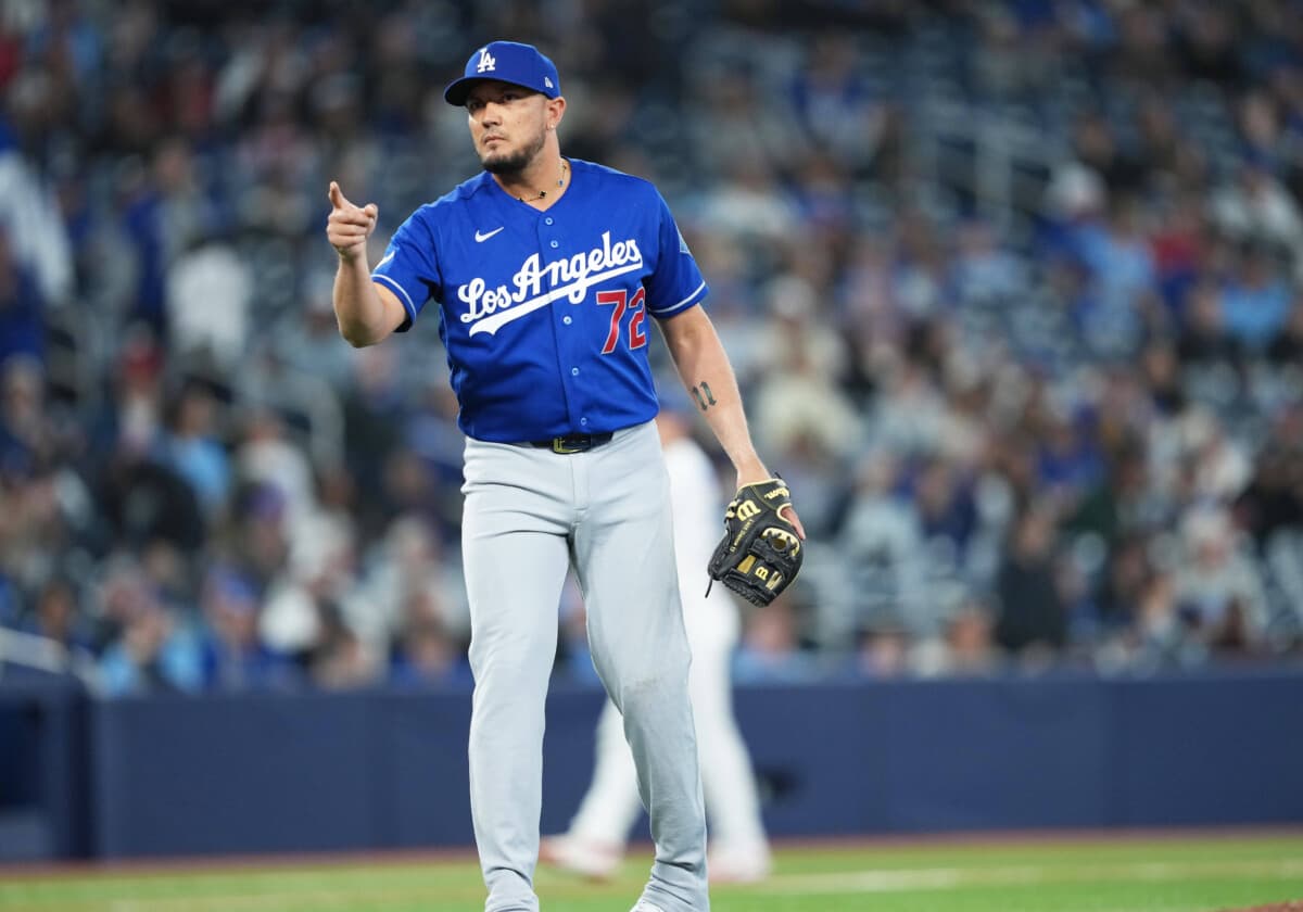 Dave Roberts Addresses Miguel Rojas’ Status After Personal Tragedy