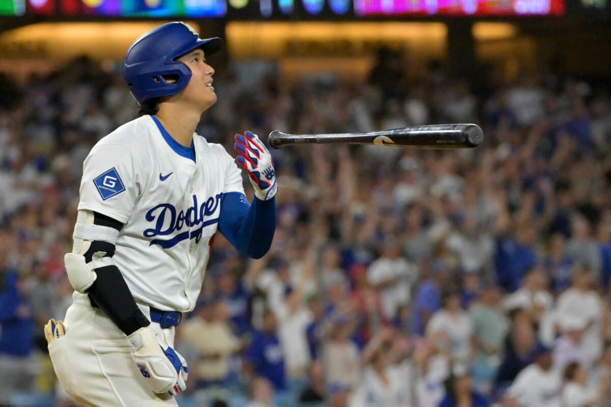 Shohei Ohtani Still Clear MVP Favorite Despite Slump