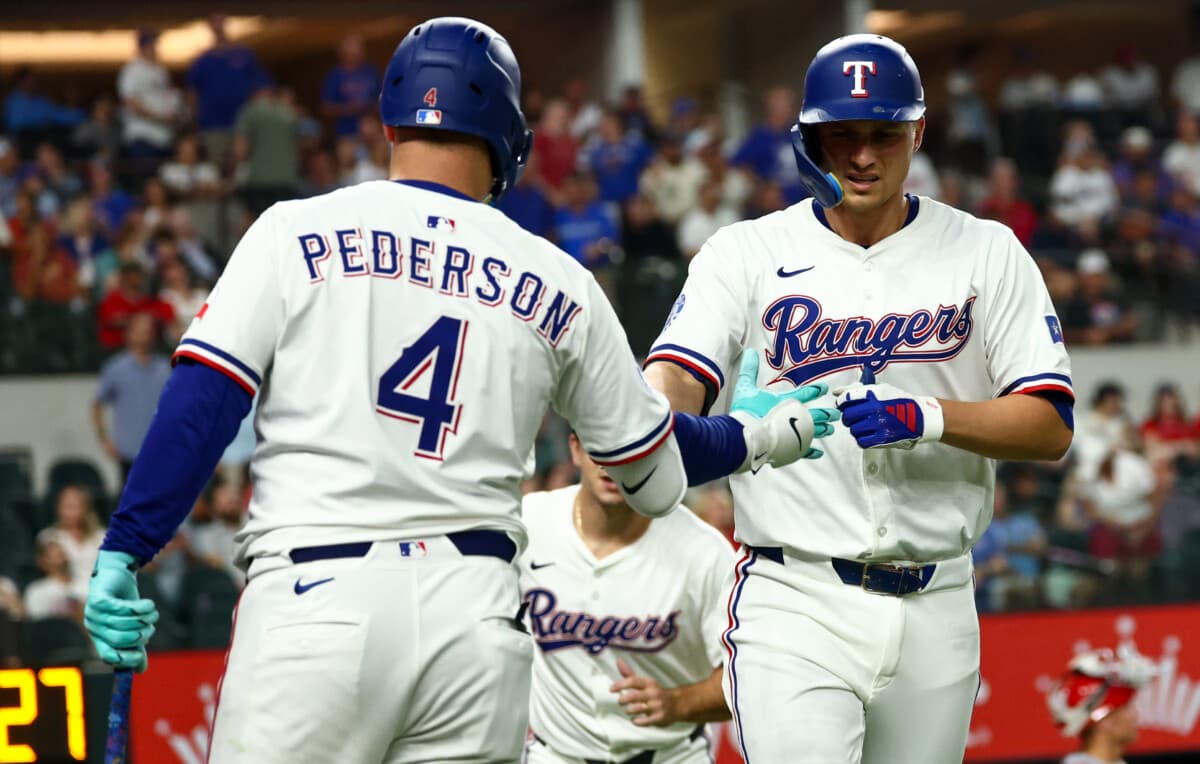 Dodgers Reveal Lineup For Ohtani Bobblehead Night vs. Rangers