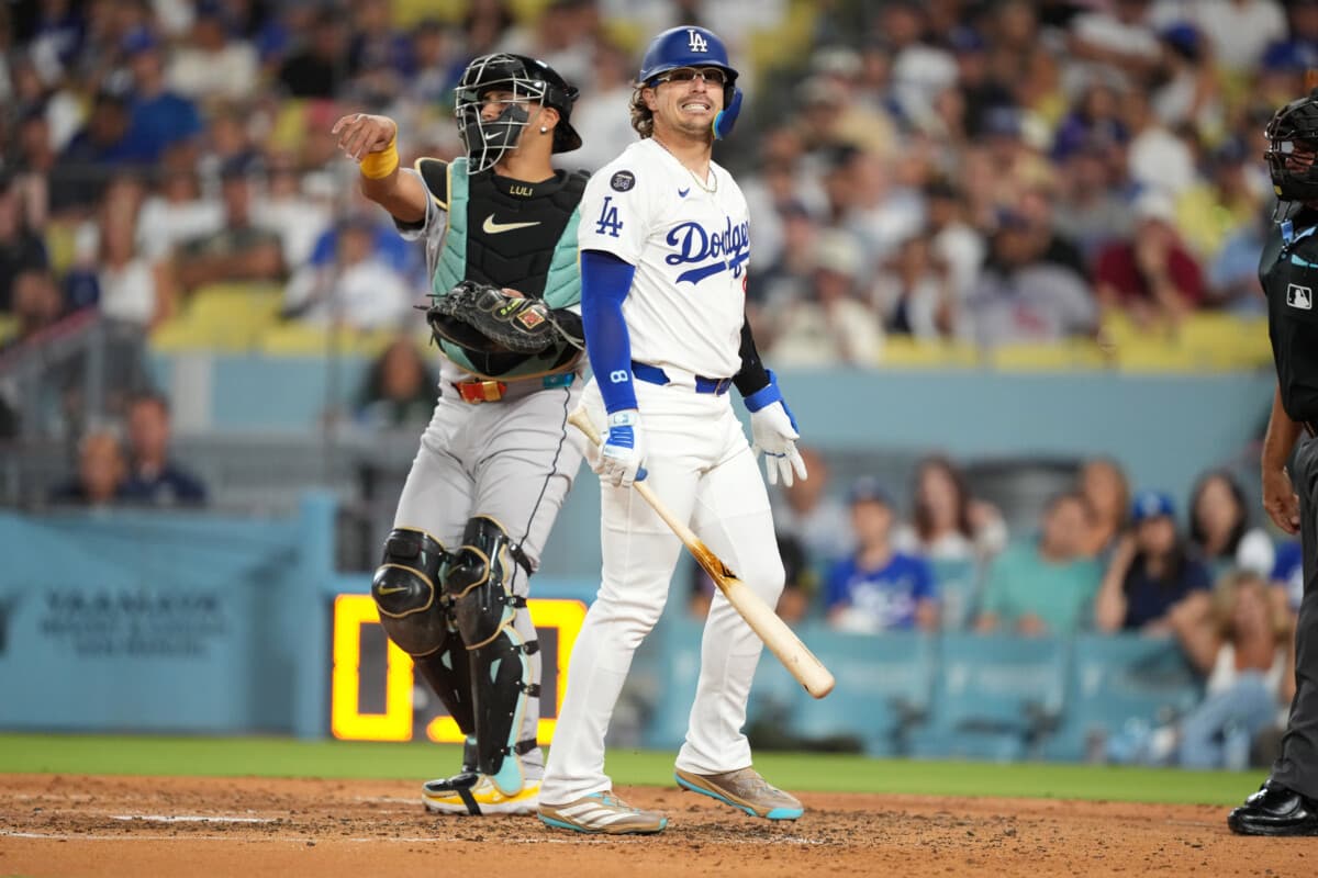 Kike Hernandez’s Promising Triple-A Rehab Debut Shows He Can Fix Dodgers’ Weakness