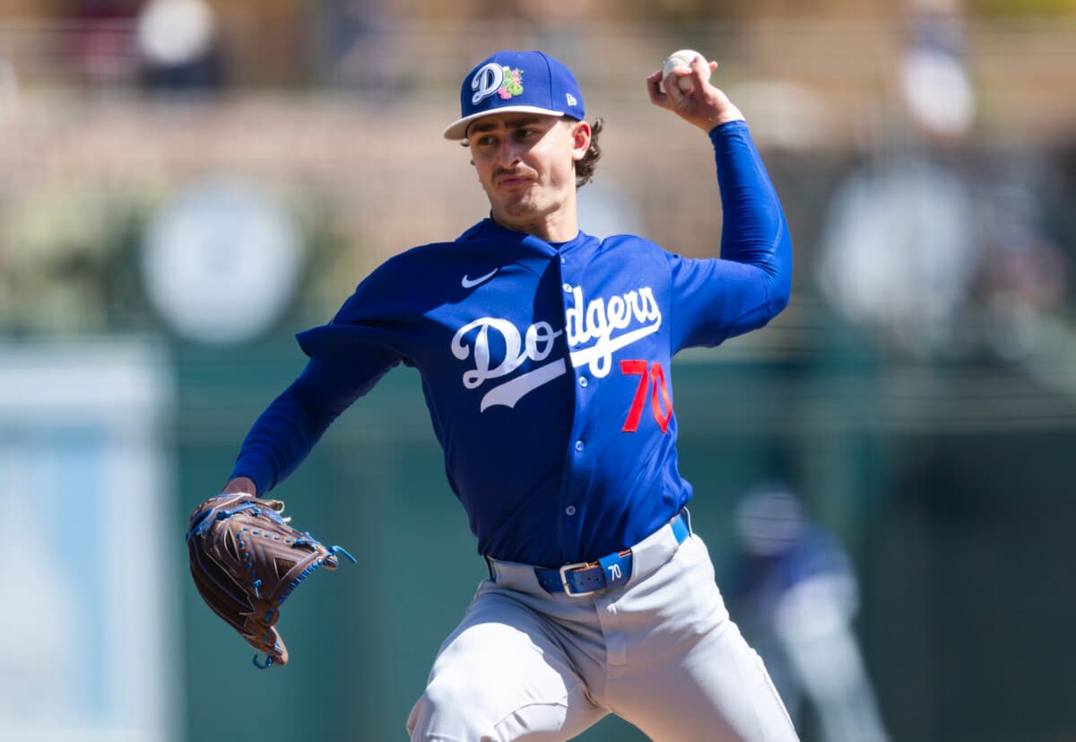 Dodgers Smash White Sox 3-0 in Exciting Series Sweep