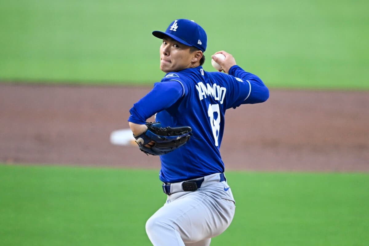 Dave Roberts Encouraged by Yamamoto Start Despite Loss