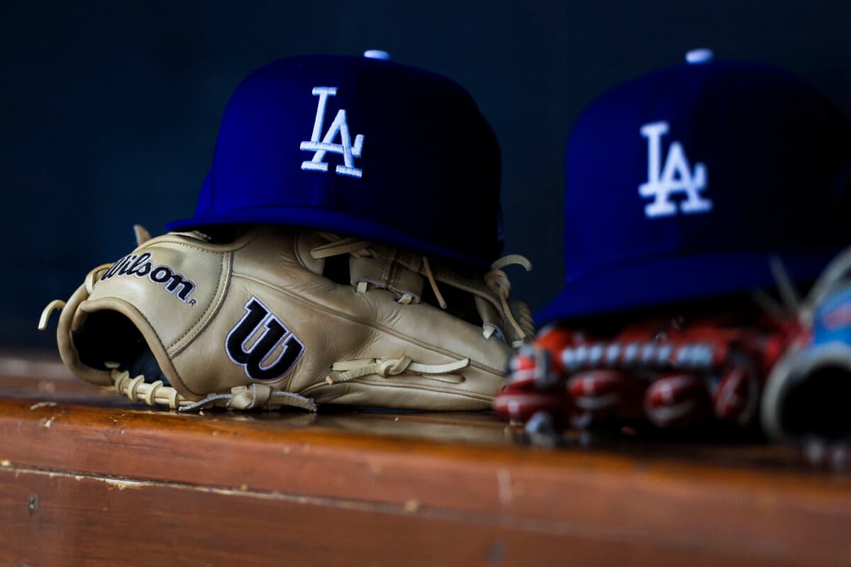 Surprise Dodgers Prospect Named Hottest Pitcher in Organization