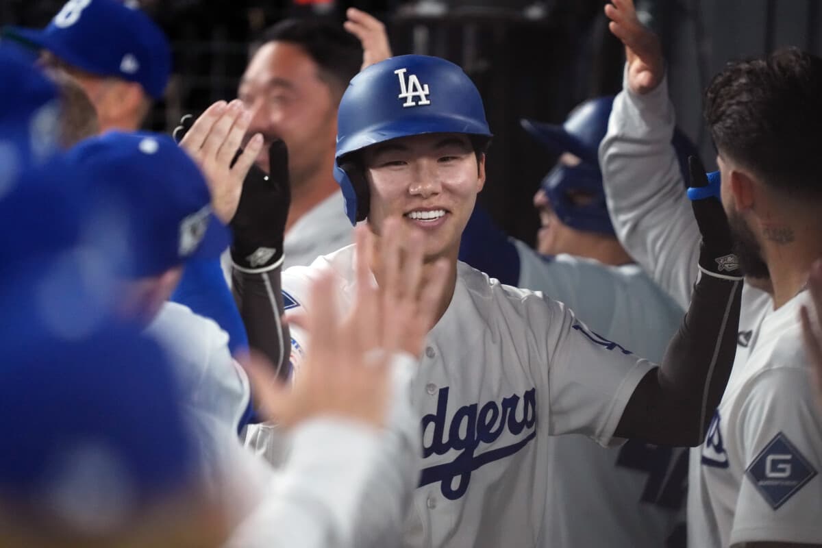 Dodgers Insider Thinks Kim Will Stay After Betts’ Return