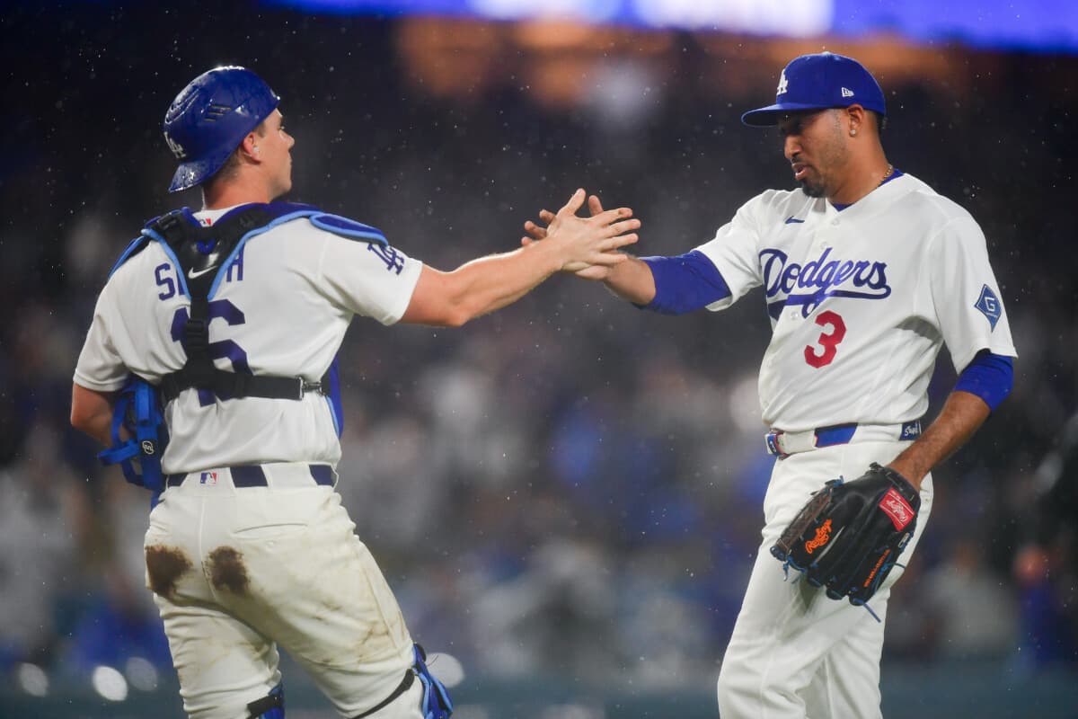 Dodgers Top ESPN’s First Power Rankings of the Season