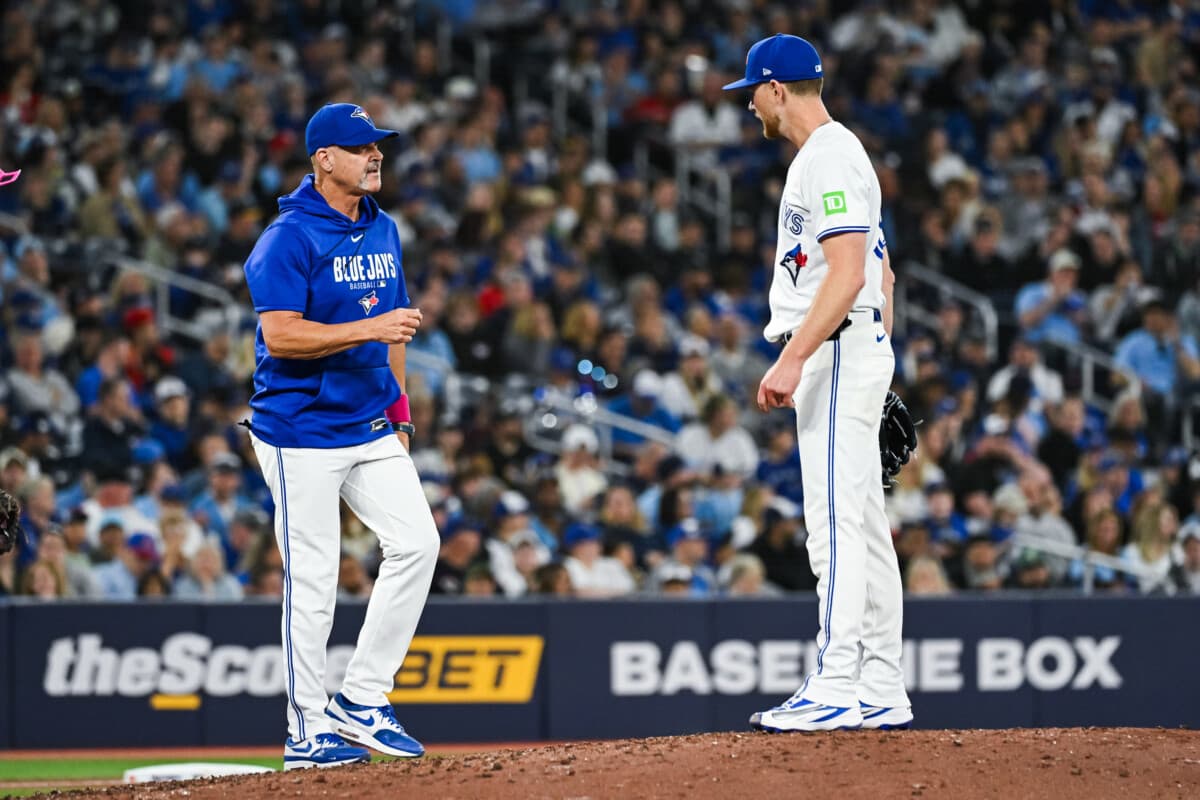 Eric Lauer Explains Controversial Bullpen Comments After Joining Dodgers