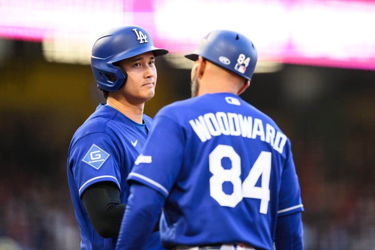Dodgers Lineup vs. Angels: Freddie Freeman Back, Kyle Tucker Out