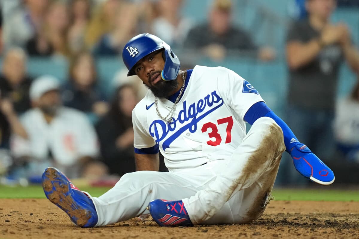 Teoscar Hernandez Doesn’t Hold Back on Costly Giants Mistake