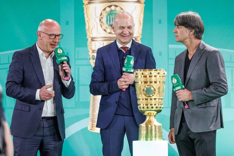 Ex-Germany coach Löw says he's unlikely to come out of retirement