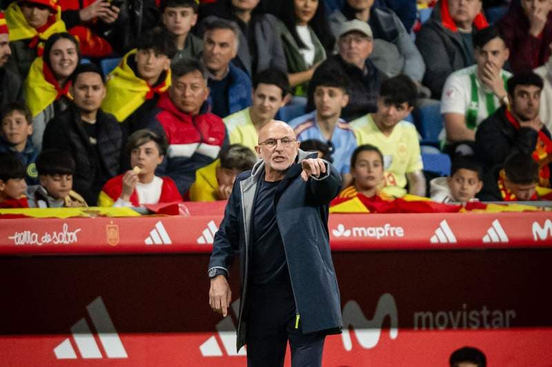'Worldwide disgrace': Spain condemns racist incidents at Egypt game