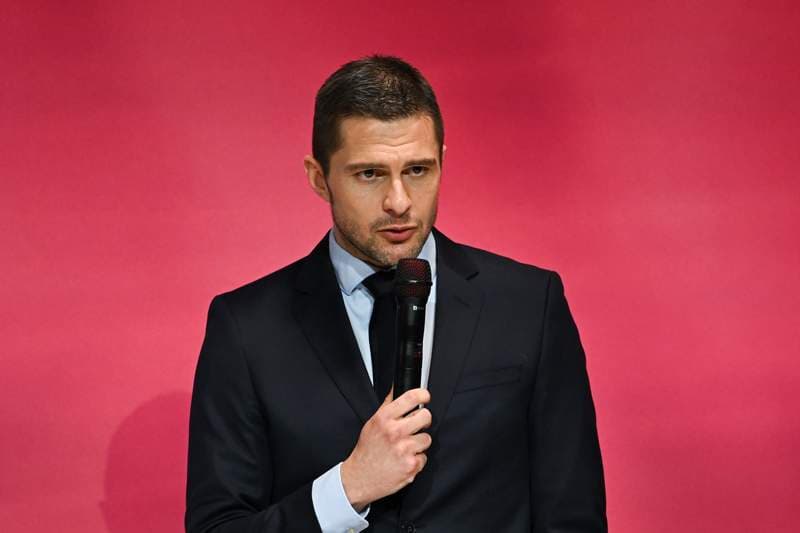 German league bosses: European top leagues 'on wrong financial track'