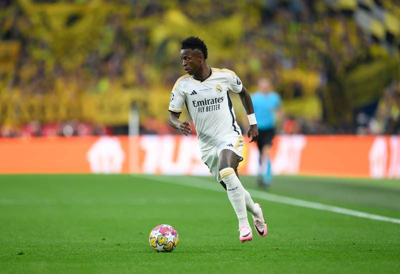 New Headline: Vinicius Joins Brazil's Dream Squad; German Magic Takes Match for Germany!