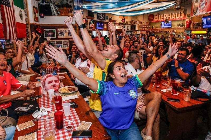 Don't miss out on seeing 10% of this year’s FIFA World Cup live on YouTube tonight! Get your tickets now!