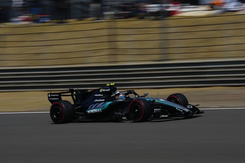 New Headline: Bahrain & Saudi Arabia Unveil 2023 F1 Schedule Amidst Iran Uncertainty