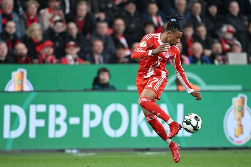 Eberl: Bayern won't sign Jackson permanently; Olise not for sale