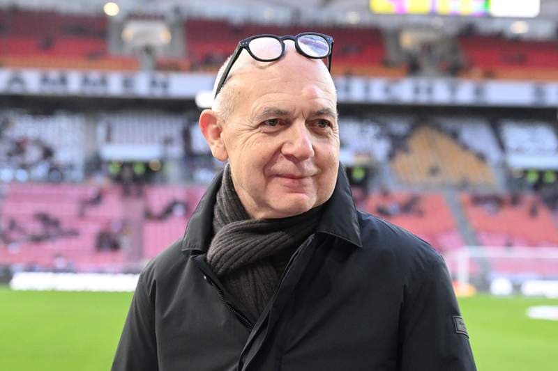 German FA to cooperate with Otto Addo's anti-racism group Roots