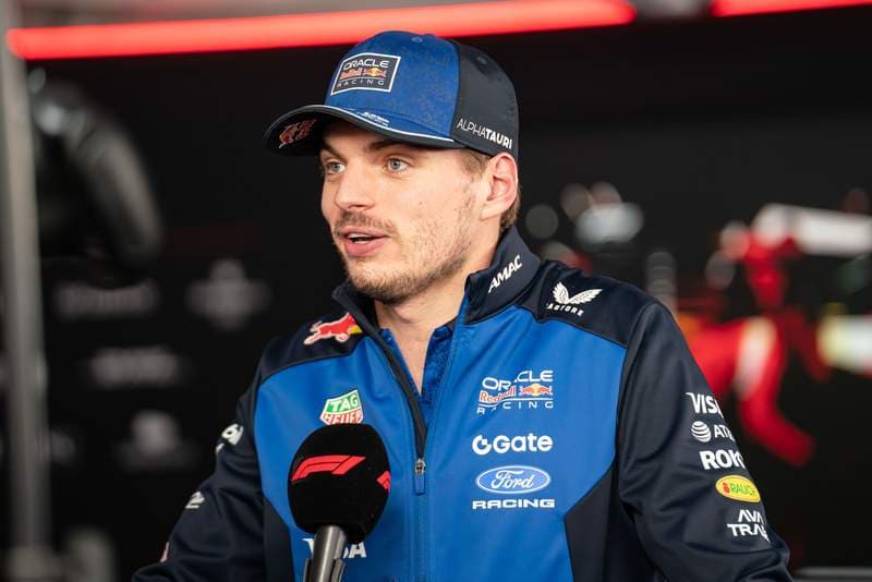 Max Verstappen could 'lose his motivation' in F1, father warns