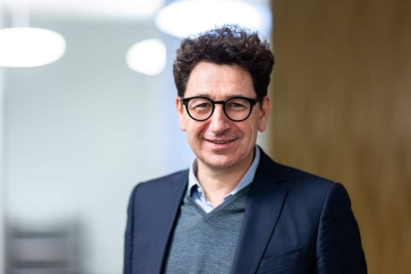 Binotto to keep team principal role after Wheatley's Audi exit