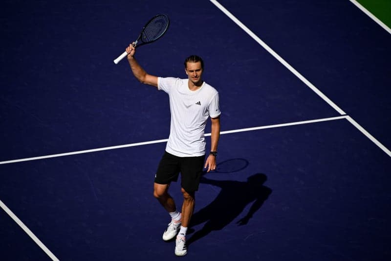 Novak Djokovic Empowers LA Tennis Scene!