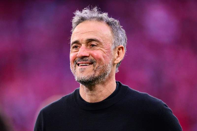 PSG boss impressed by Arsenal and predicts 'truly great' final