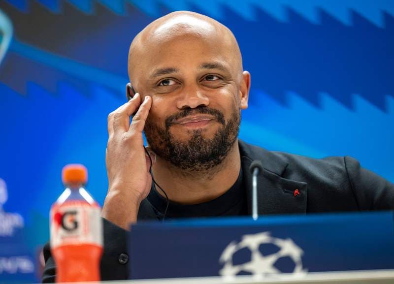 Kompany: Neuer 'only has to utter one sentence' to get team in line