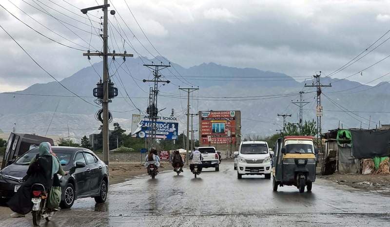 Pakistan bans spectators from cricket Super League amid energy crisis