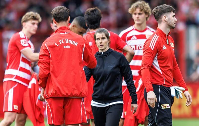 'Real revolution:' International media celebrates Eta's Union debut