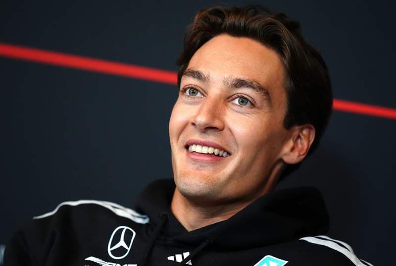 Upbeat Russell learns from Miami and looks forward to Canadian GP