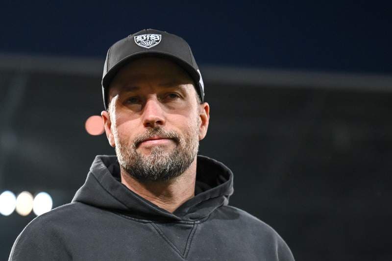 Stuttgart coach praises Undav while remaining silent on Nagelsmann