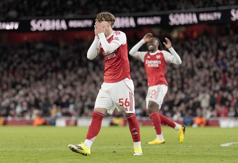 Stunning Clash Between Arsenal and Leverkusen Unveiled Down Under!