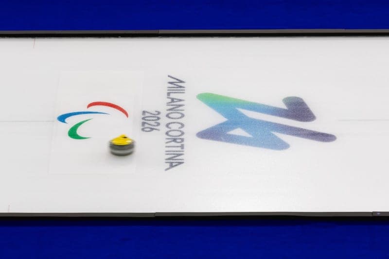 Ukraine's Olympic Pause: Pandemic and Paradoxes Threaten Athletes' Dreams