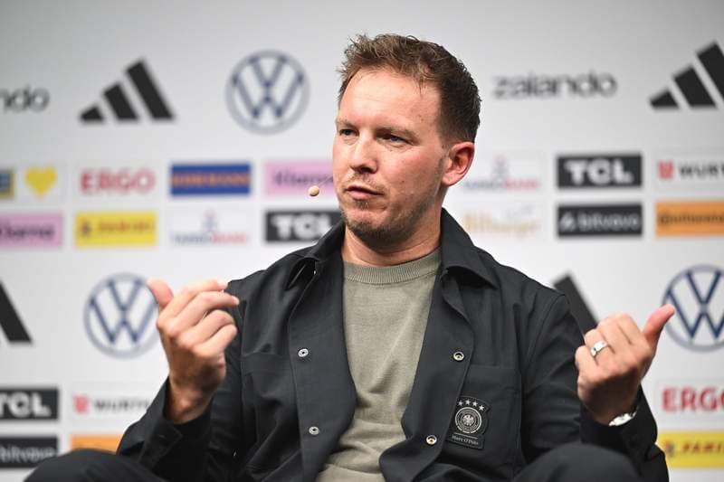 Nagelsmann: Additional rest 'good' for Neuer; Hoeness criticism