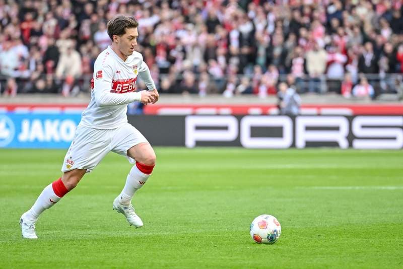 Stiller waits for late Germany call-up as Undav presses case