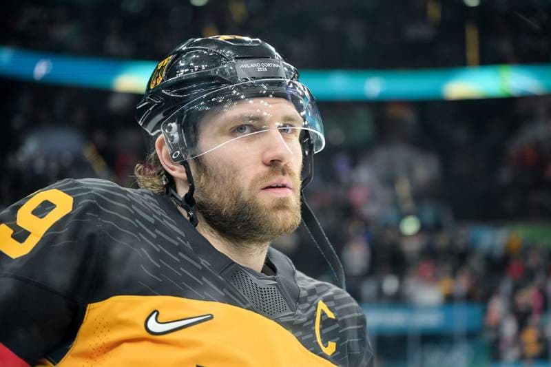 German star Draisaitl to miss ice hockey world championships