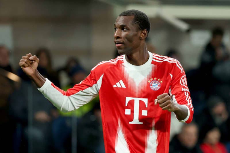 Newer, More Impactful Headline: Dortmund Star Heinze Speaks Out Against Front-Row Supporter Ban