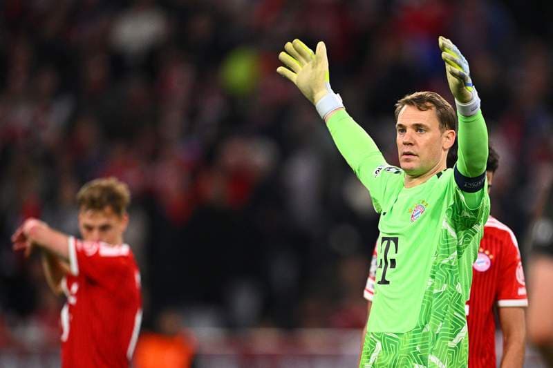 Pros and cons: Should Neuer make Germany comeback for World Cup?