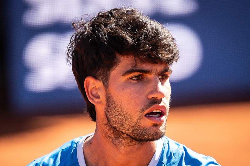 Alcaraz cannot guarantee French Open fitness as wrist injury assessed